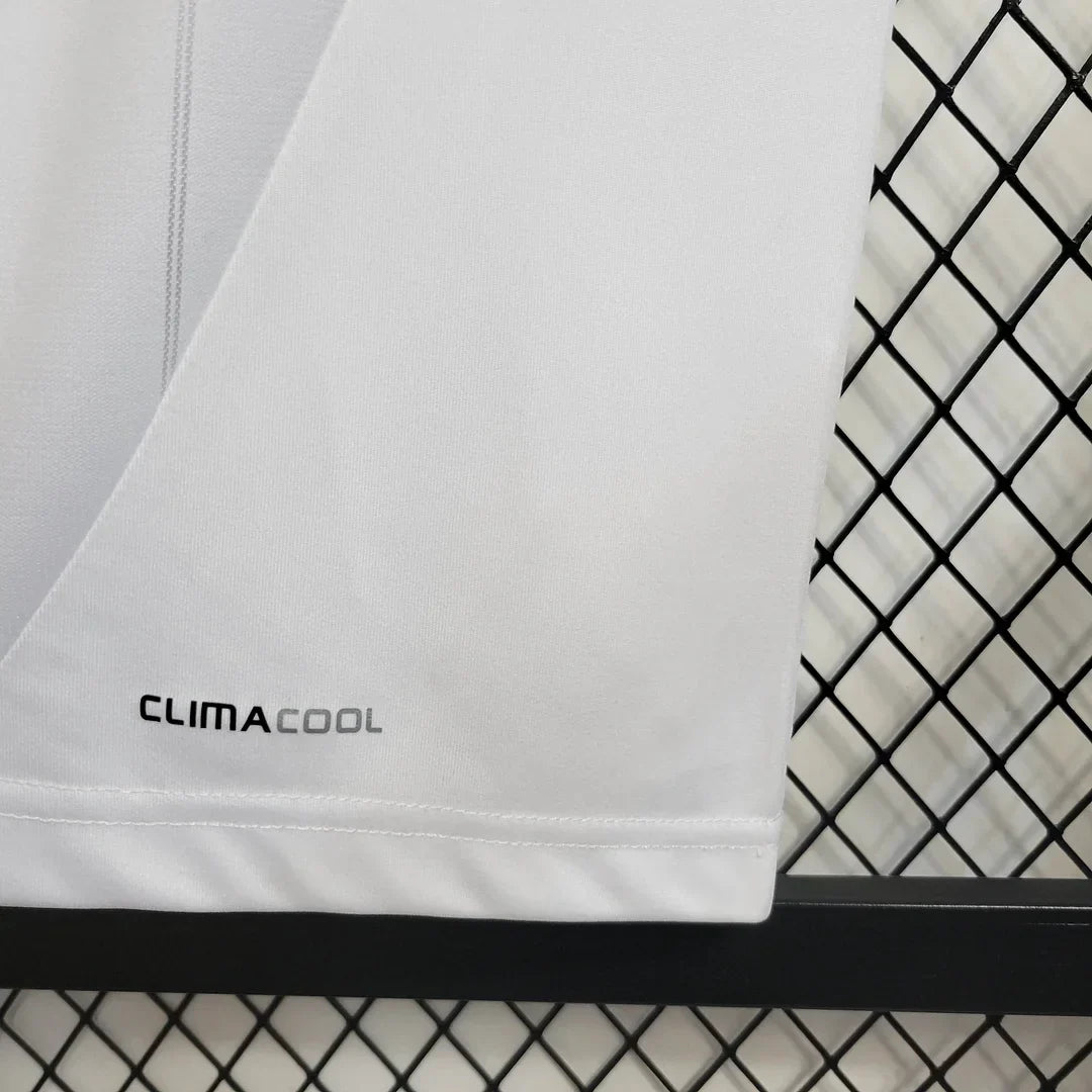 2012/2013 Retro Real Madrid Local