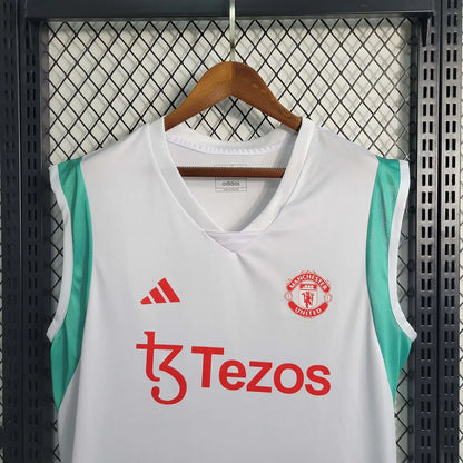 2023/2024 Manchester United Entrenamiento Wear