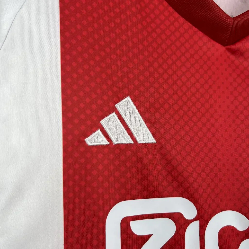 2025/2026 Ajax Local Kit Talla Niño