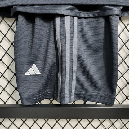 2023/2024 Juventus Alternativa Visitante Talla Niño