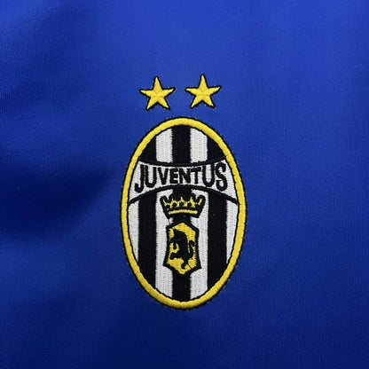 1999-2000 Retro Juventus Visitante