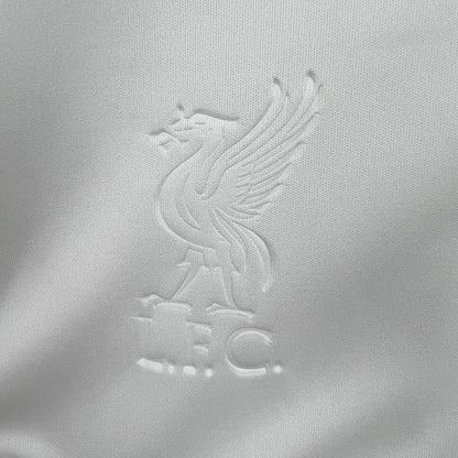 2006-2007 Retro Liverpool Visitante