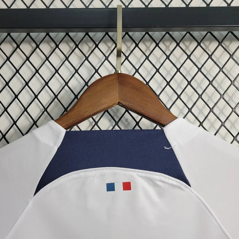 2023/2024 Psg Paris Saint-Germain Visitante Kit Talla Niño