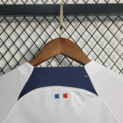 2023/2024 Psg Paris Saint-Germain Visitante Kit Talla Niño