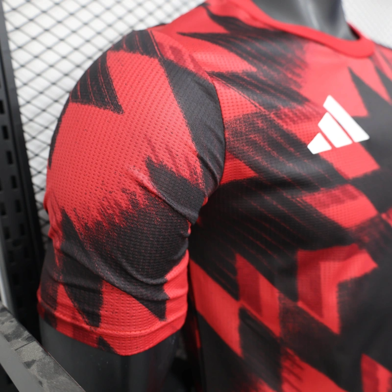 2025/2026 Manchester United Entrenamiento Wear