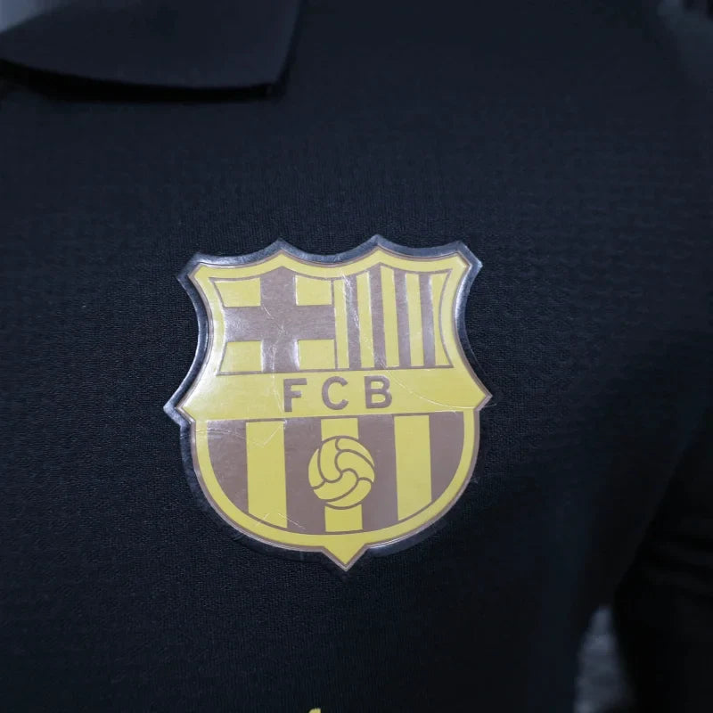 Barcelona Lamine Yamal Black Edición Especial