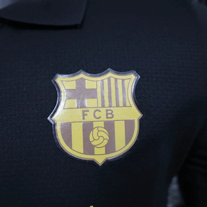 Barcelona Lamine Yamal Black Edición Especial