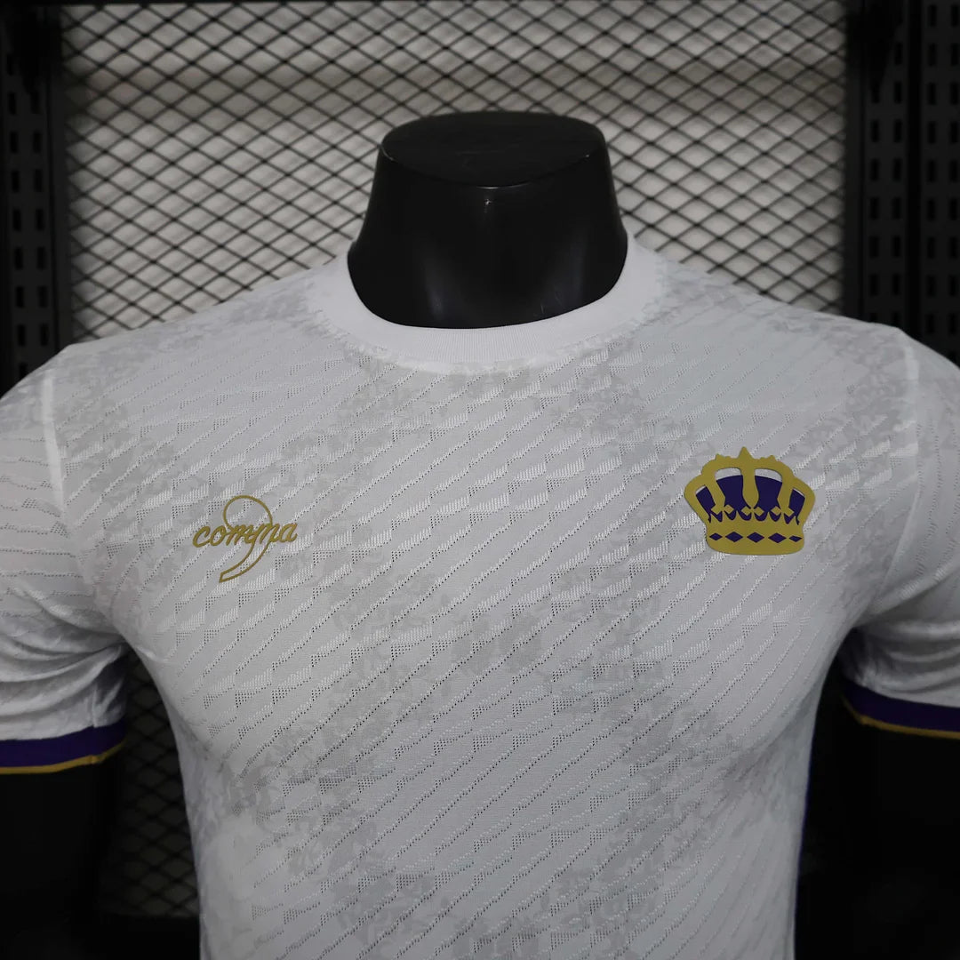 2024/2025 Real Madrid Edición Especial