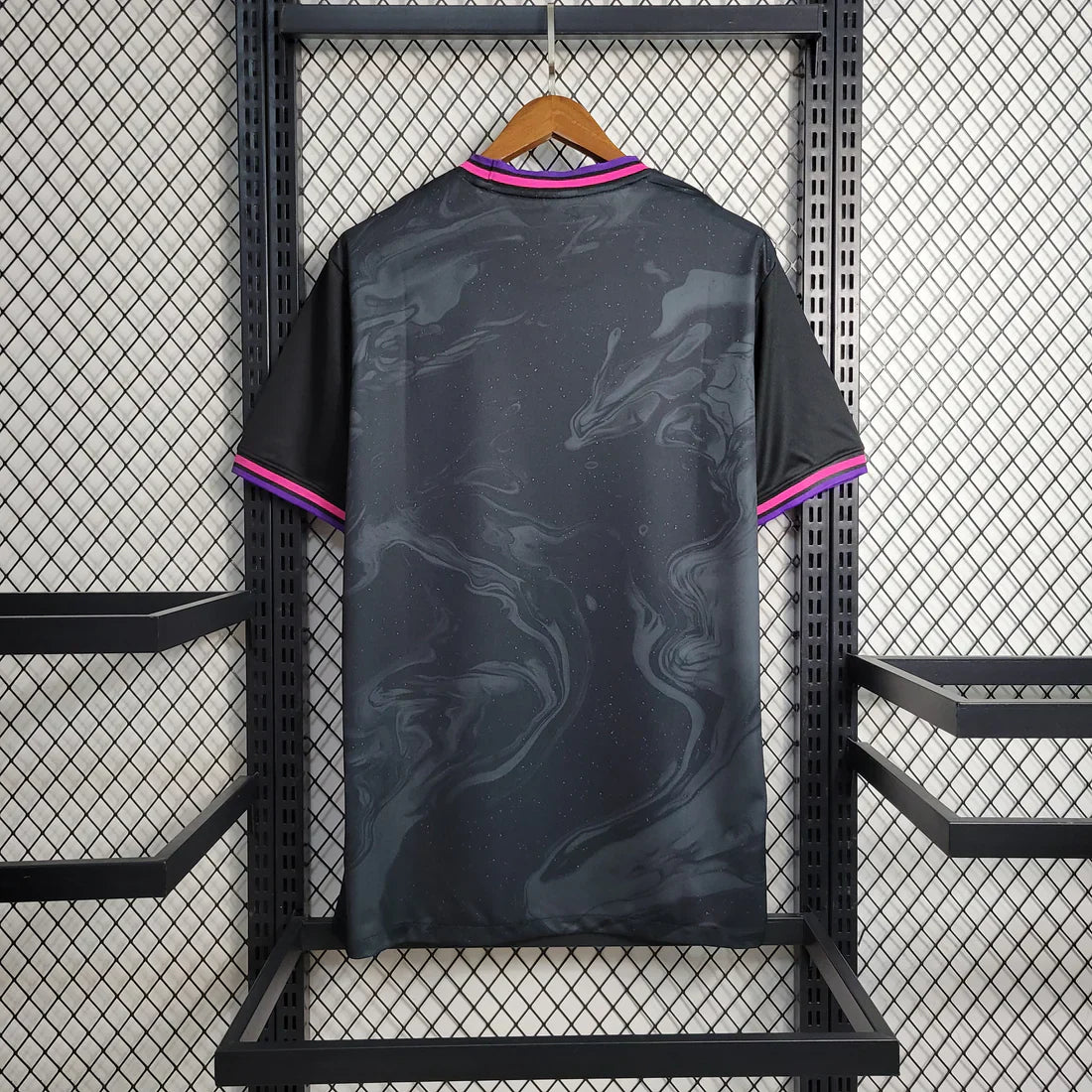 PSG Paris Saint-Germain "Purple Lava" Edición Especial