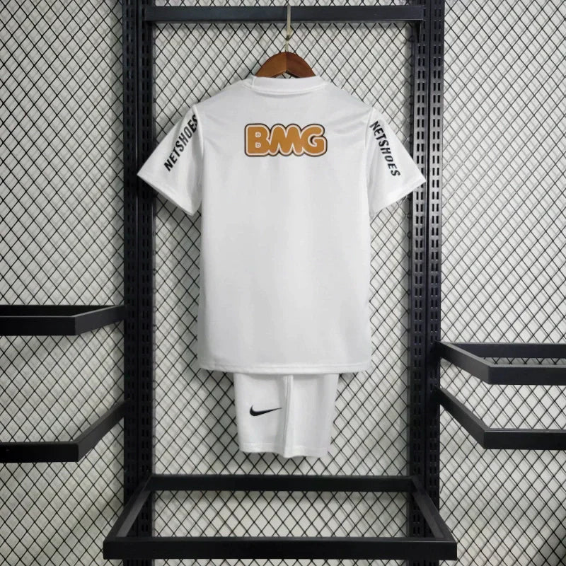 Santos 2011/2012 Local Talla Niño