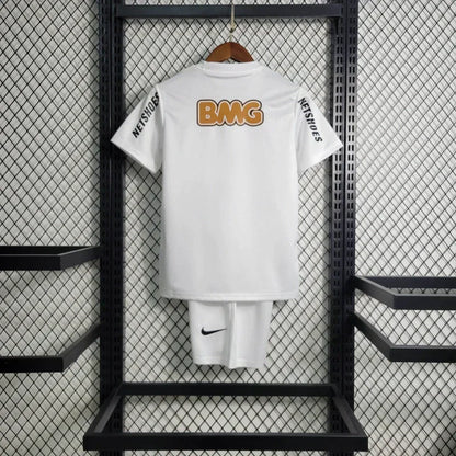 Santos 2011/2012 Local Talla Niño