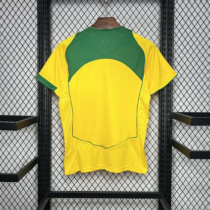 2004 Retro Brasil Local