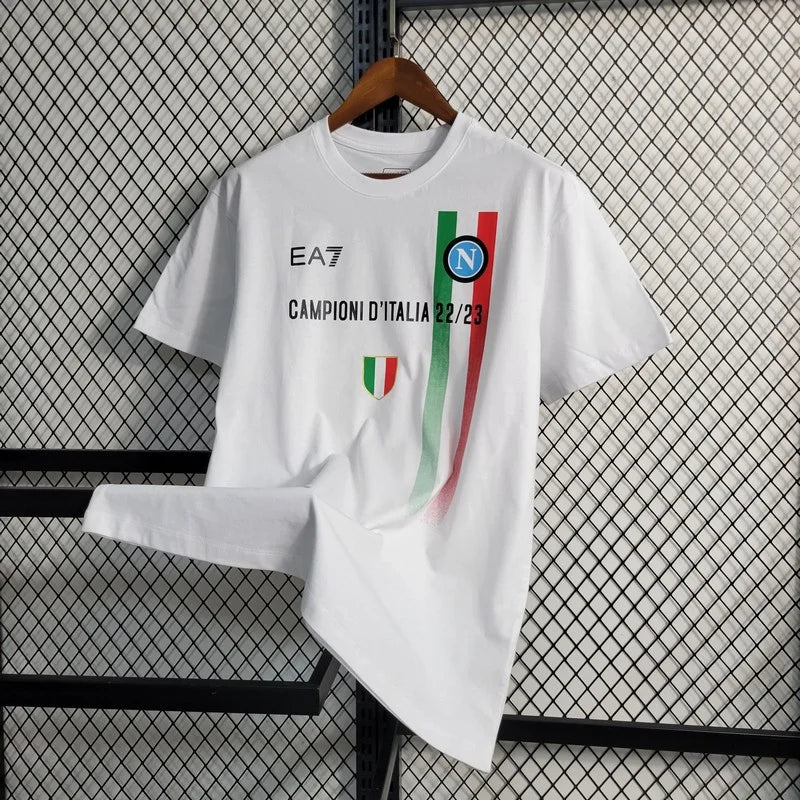 2023/2024 Napoli Edición Especial