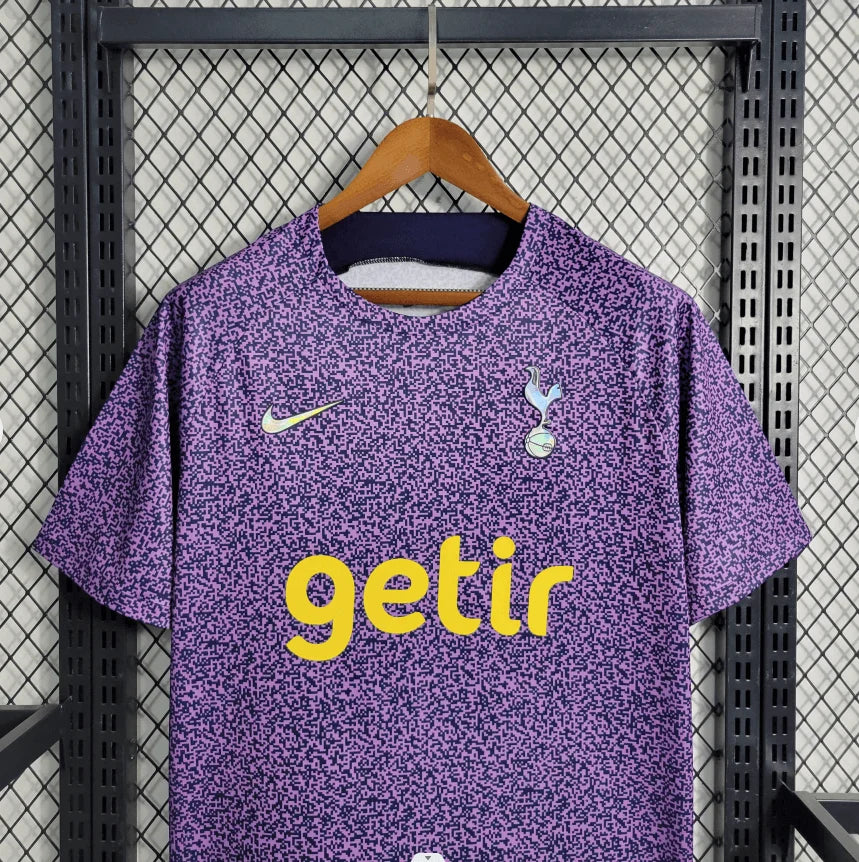 2023/2024 Tottenham Entrenamiento Wear