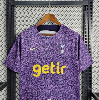 2023/2024 Tottenham Entrenamiento Wear