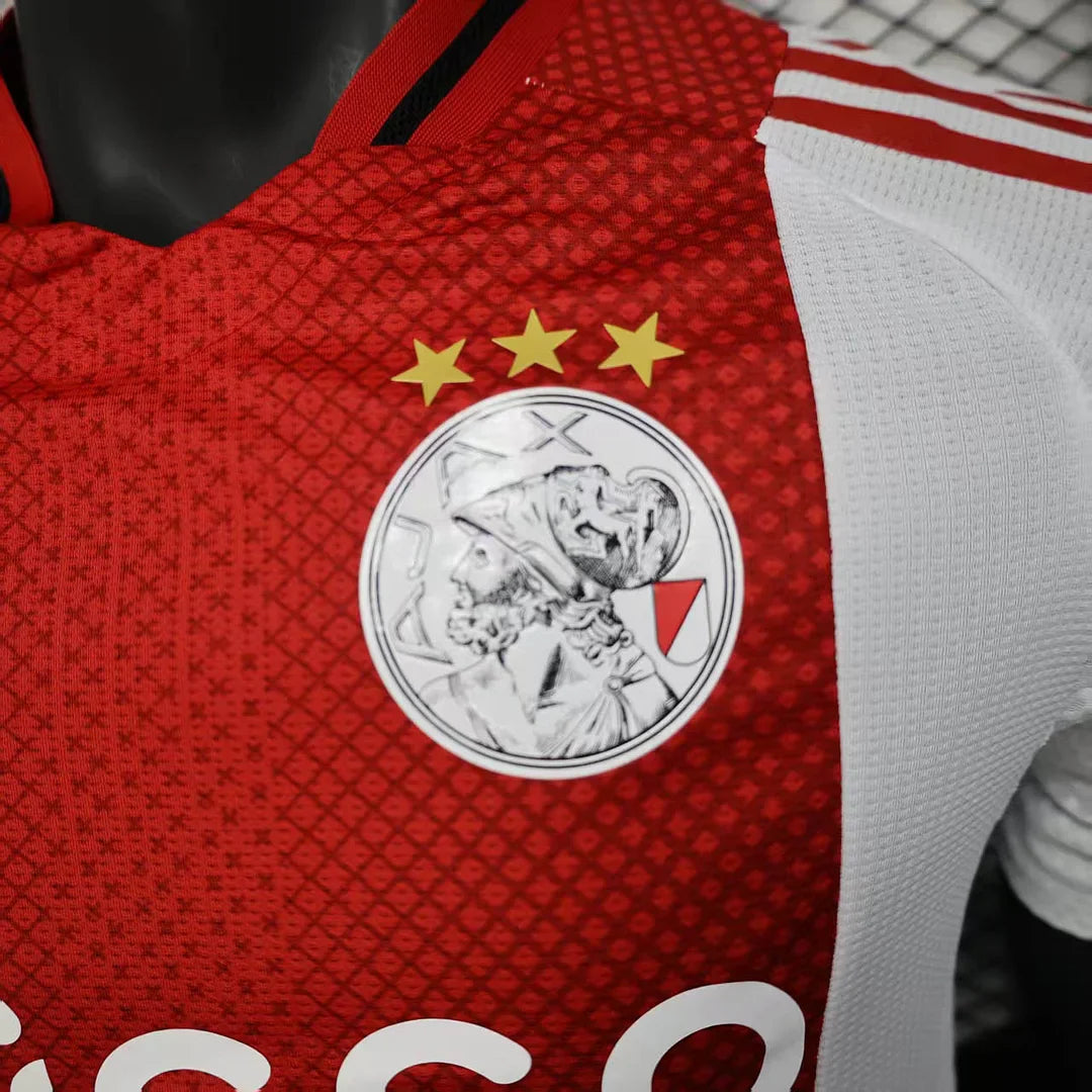 2025/2026 Ajax Local Kit