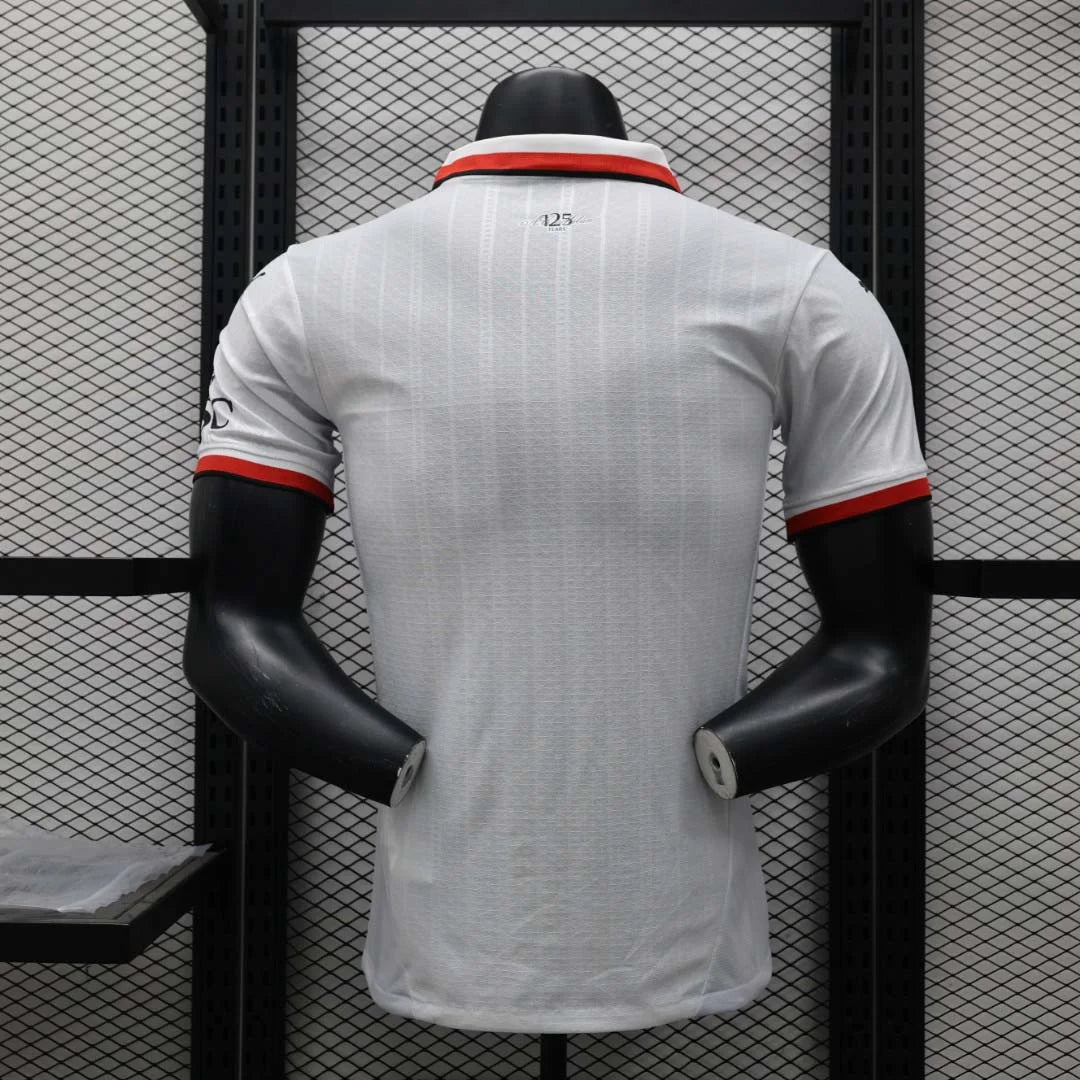 2024/2025 AC Milan Visitante Edición Especial