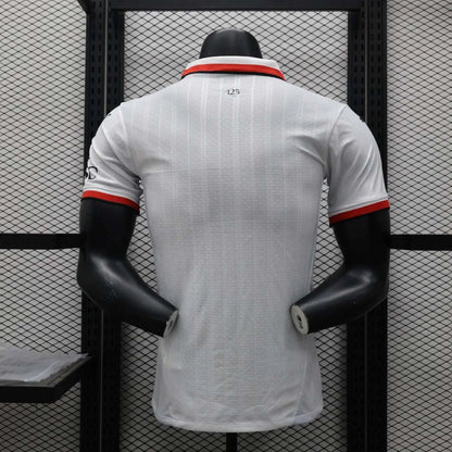 2024/2025 AC Milan Visitante Edición Especial
