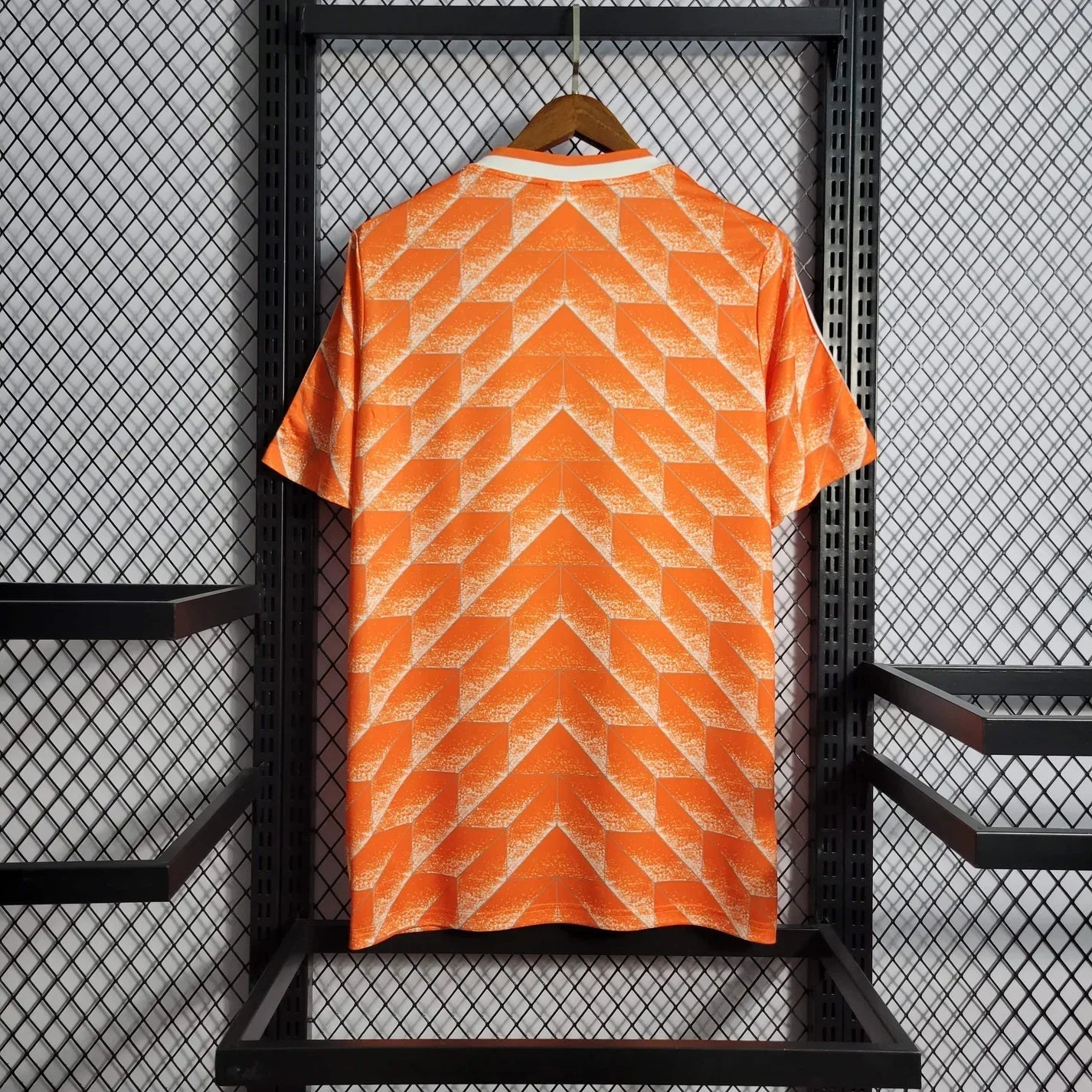 1988 Retro Netherlands Local