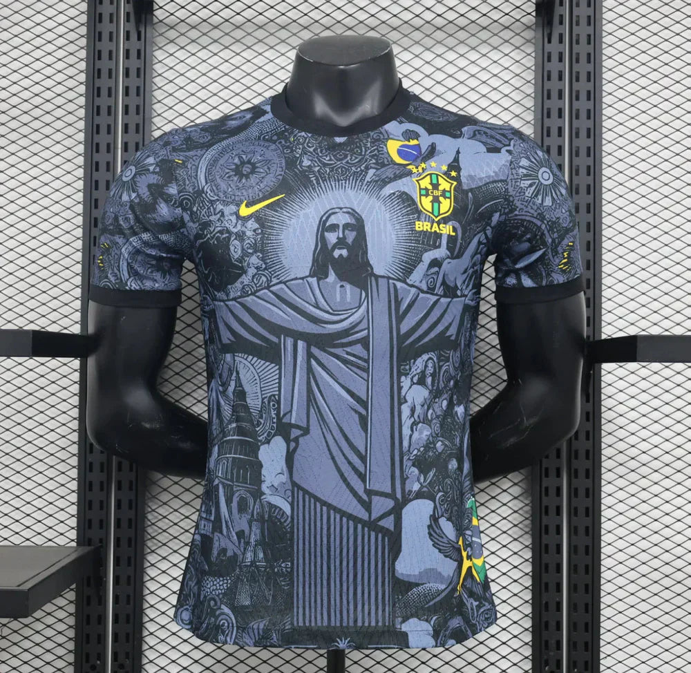 Brasil "Jesus" Edición Especial