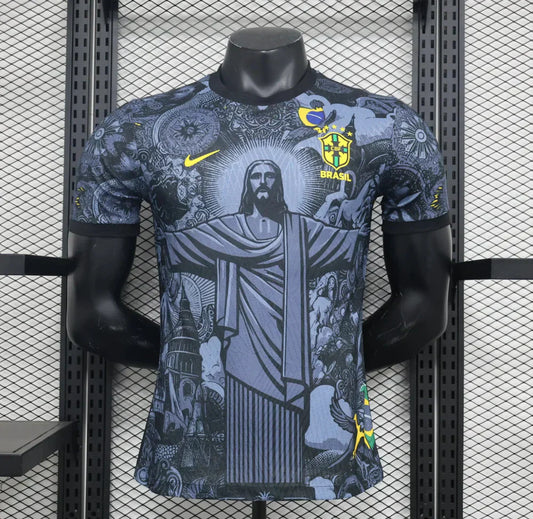 Brasil "Jesus" Edición Especial