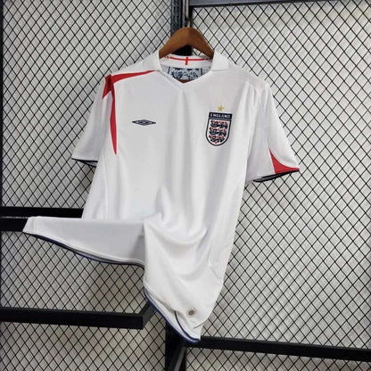 2006 Retro England Local