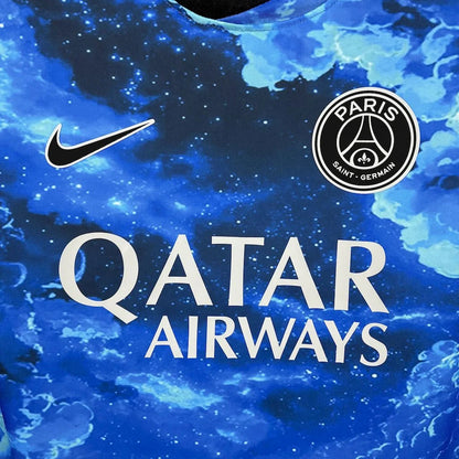 PSG Paris Saint-Germain ”Skyline” Edición Especial