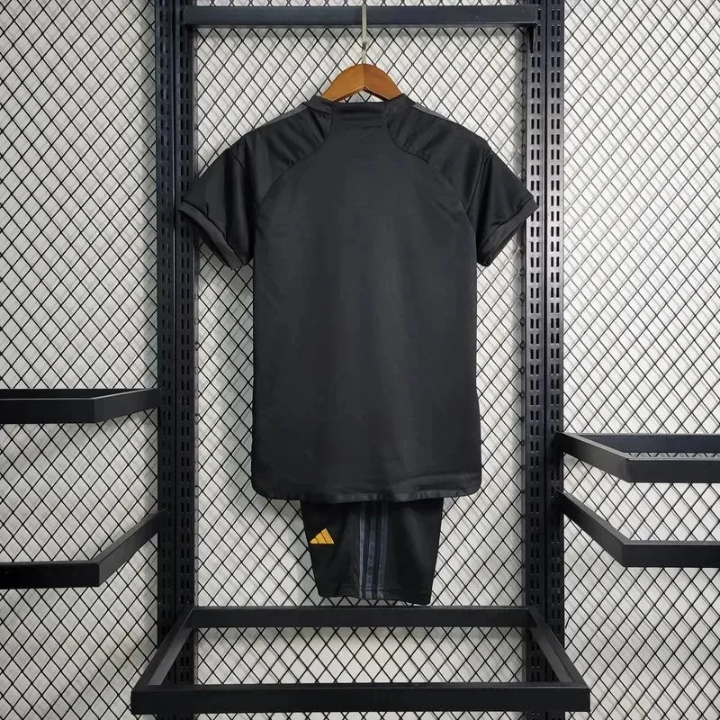 2023/2024 Real Madrid Visitante Talla Niño