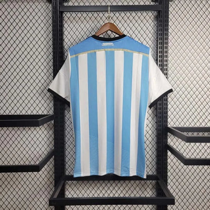 2014 Retro Argentina Local