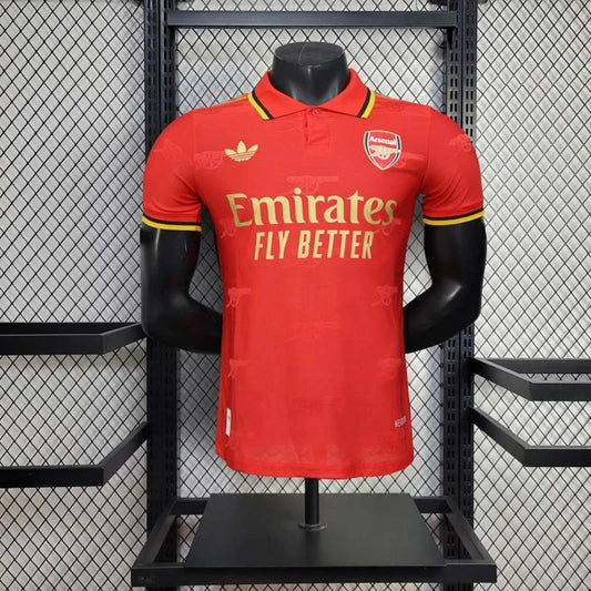 Arsenal 2025/2026 Edición Especial