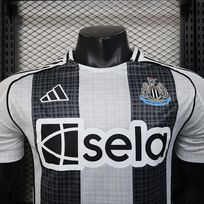 2025/2026 Newcastle United Local Kit