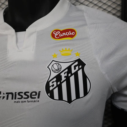 Santos 2024/2025 Local