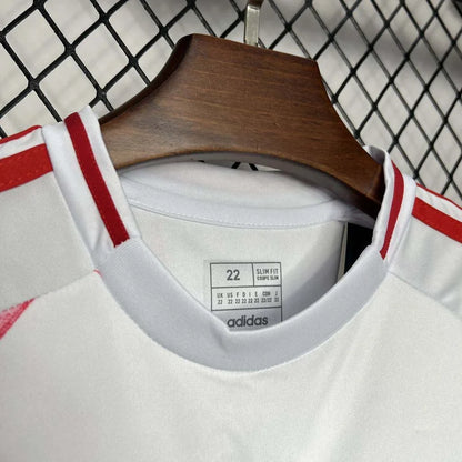 2024 Japan Visitante Kit Talla Niño