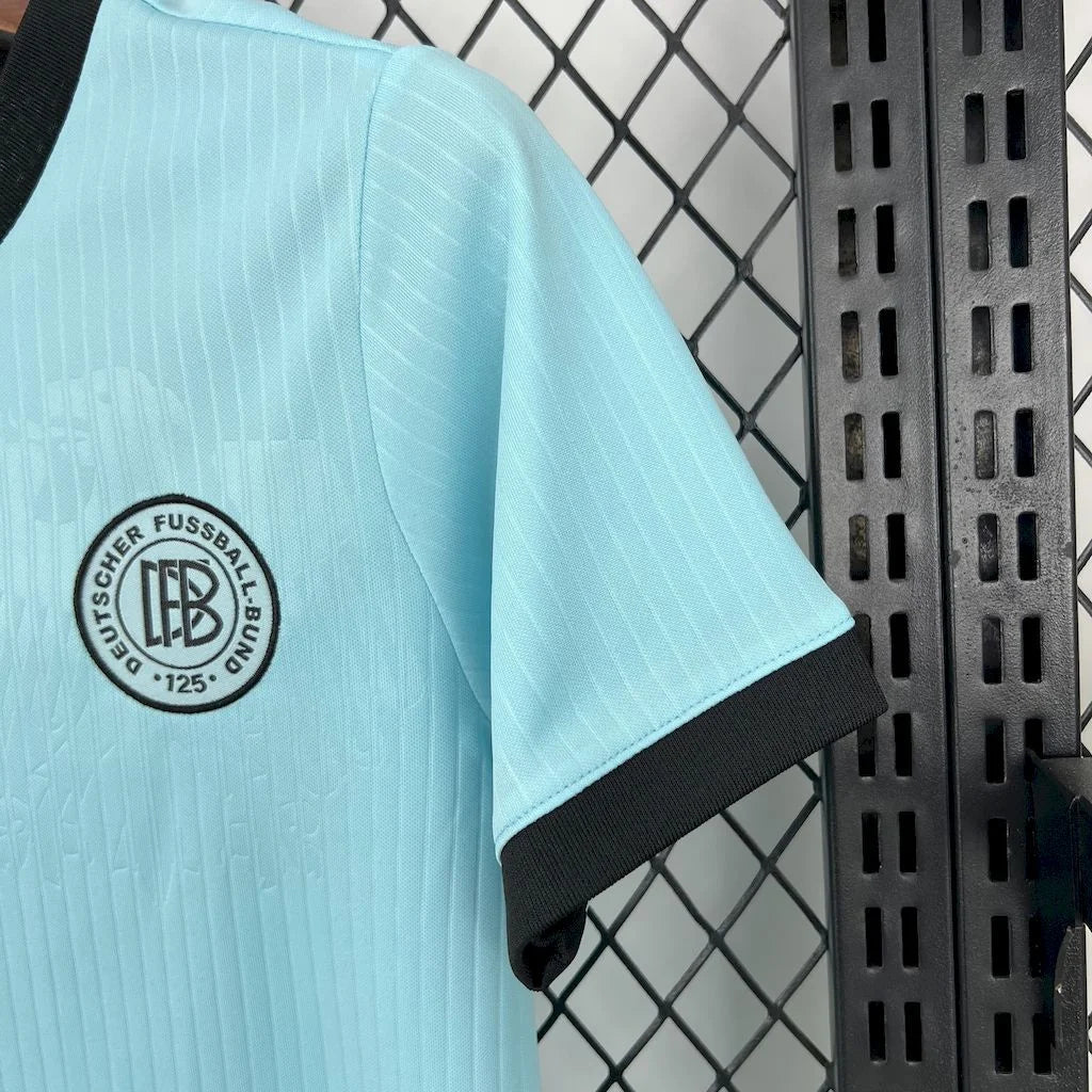 2025/2026 Germany 125th Aniversario Talla Niño