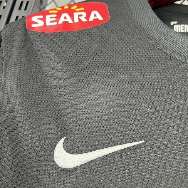 2012 Retro Santos Local Black Edición Especial