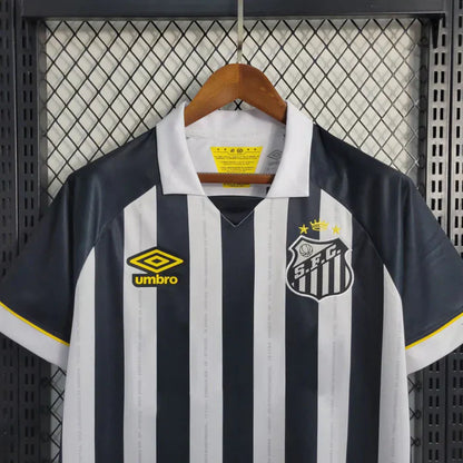 Santos 2023/2024 Visitante Kit