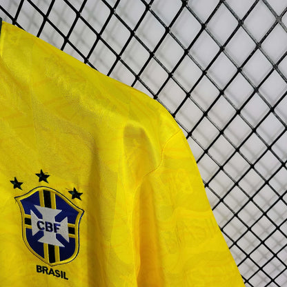 1991-1993 Retro Brasil Local
