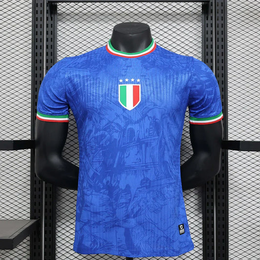 2025 Italy Edición Especial