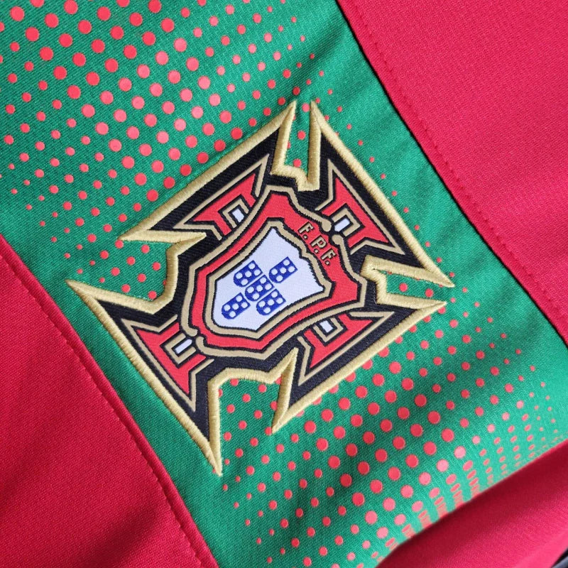 2010 Retro Portugal Local