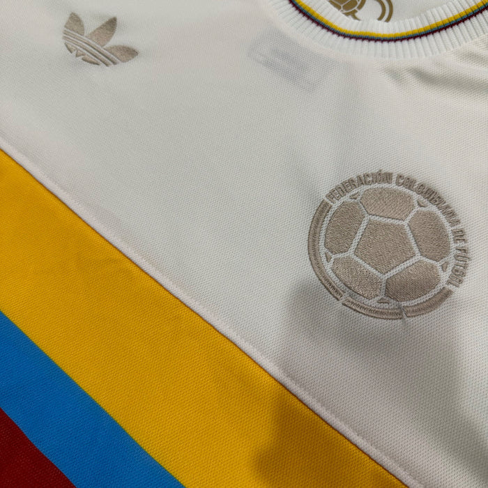 Colombia "Golden Age" Edición Especial