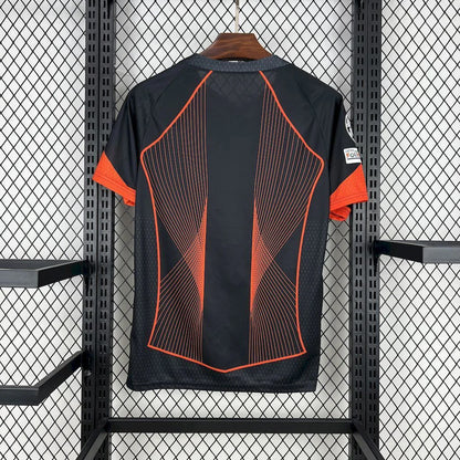 Barcelona "Inferno" Edición Especial (Patch Optional)