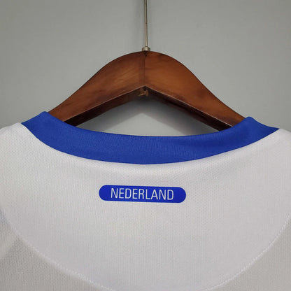 2010 Retro Netherlands Visitante