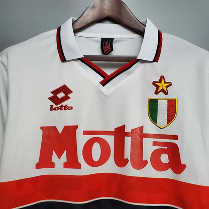 1993-1994 Retro AC Milan Visitante