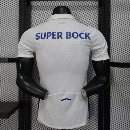 2025-2026 FC Porto Alternativa Visitante Kit