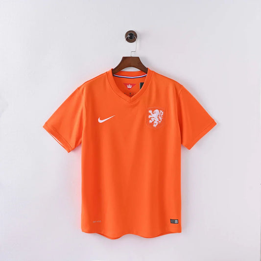 2014 Retro Netherlands Local