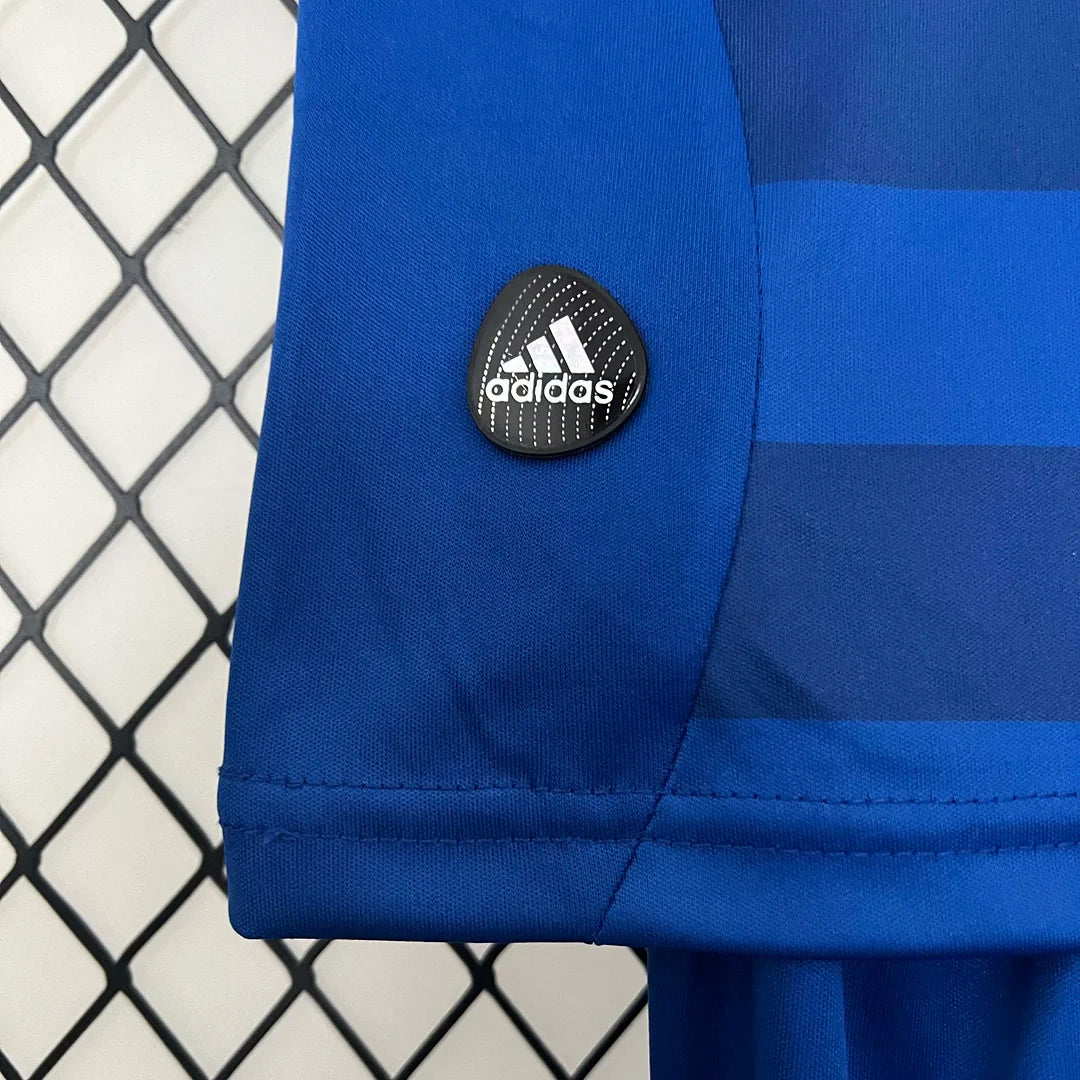 2011-2012 Retro Chelsea Local Kit Talla Niño