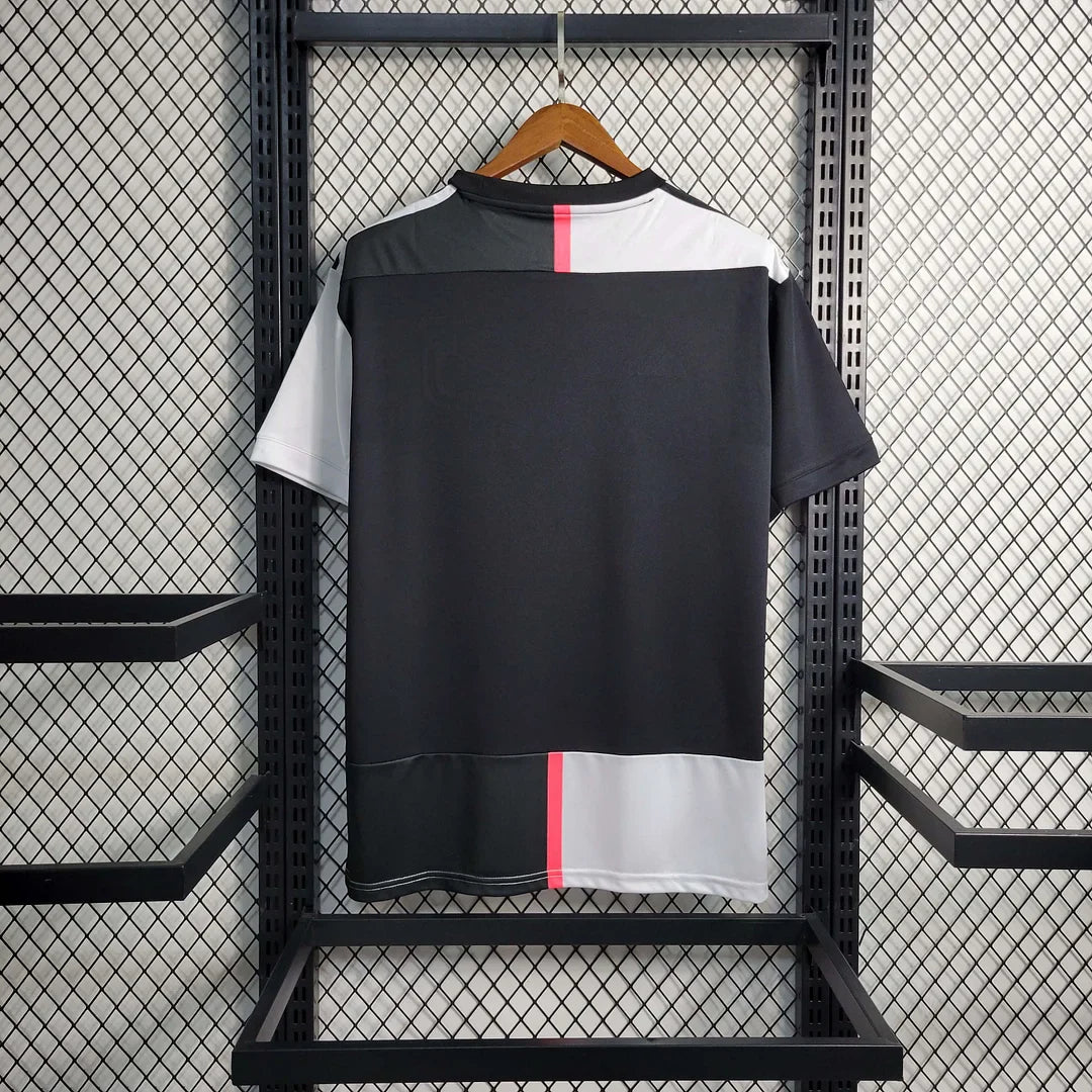 2019-2020 Juventus Local