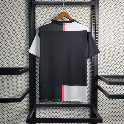 2019-2020 Juventus Local