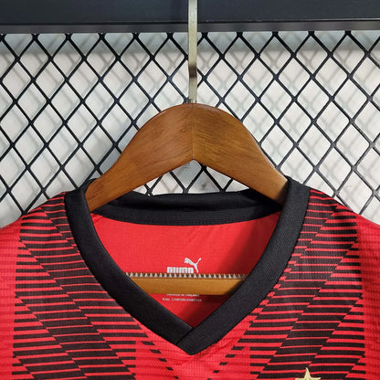 2023/2024 AC Milan Local Talla Niño