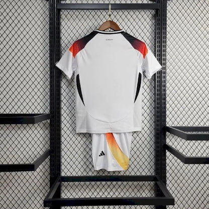 2024 Germany Local Talla Niño